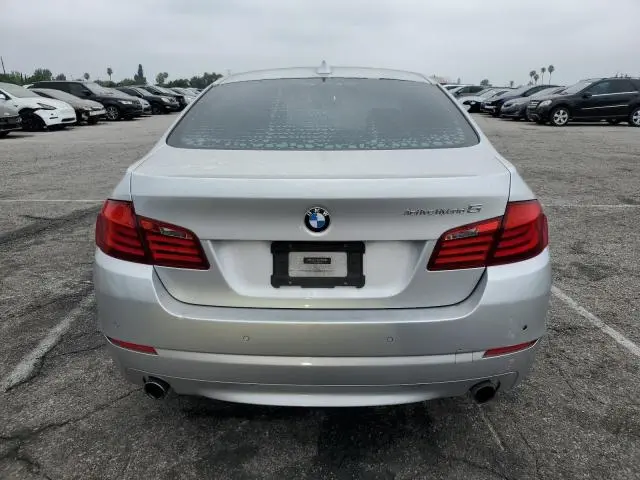 2013 BMW 535 I HYBRID  