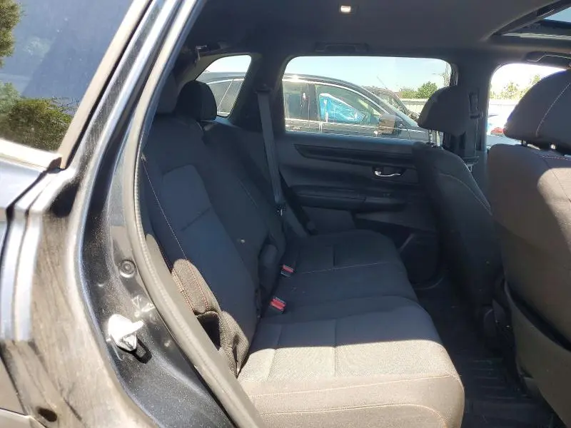 2023 HONDA CR-V SPORT  