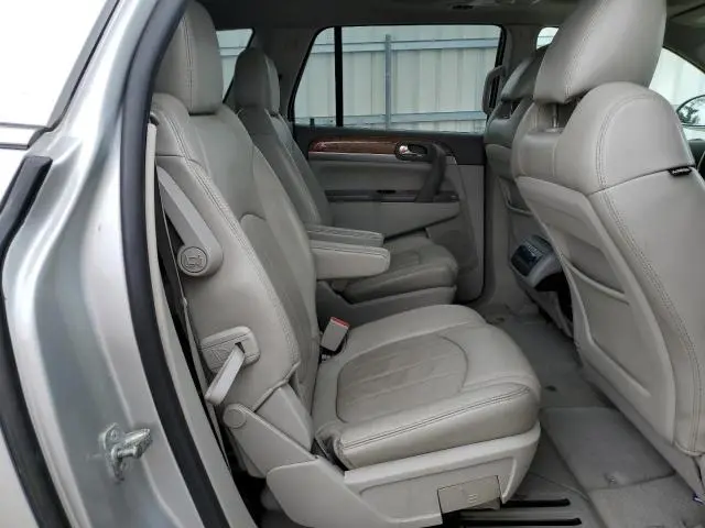 2012 BUICK ENCLAVE   