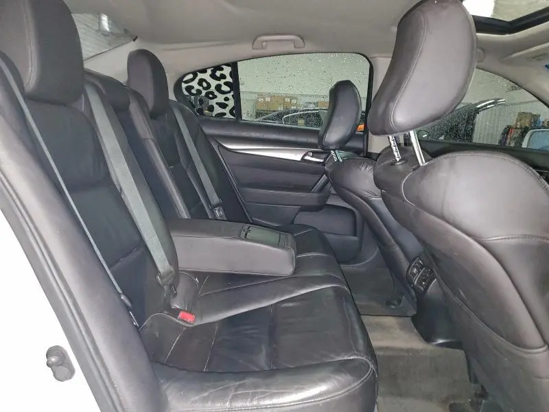 2013 ACURA TL   