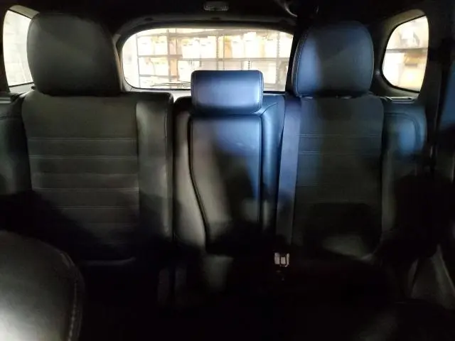 2019 MITSUBISHI OUTLANDER SE  