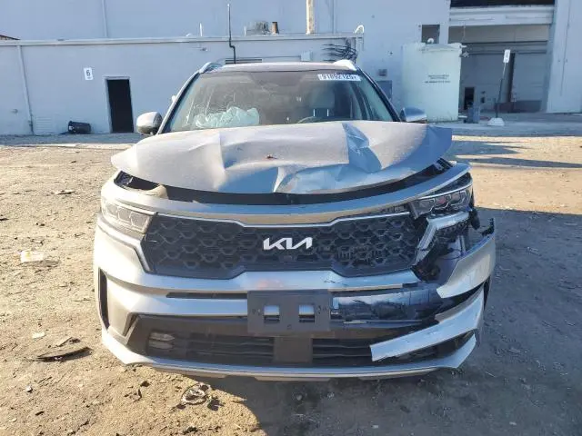 2023 KIA SORENTO SXP  