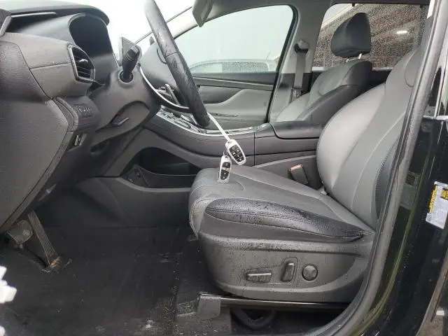 2023 HYUNDAI SANTA FE SEL PREMIUM  