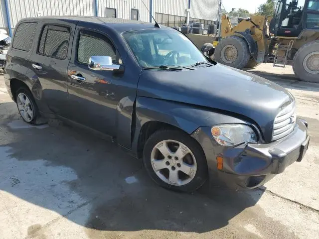 2011 CHEVROLET HHR LT