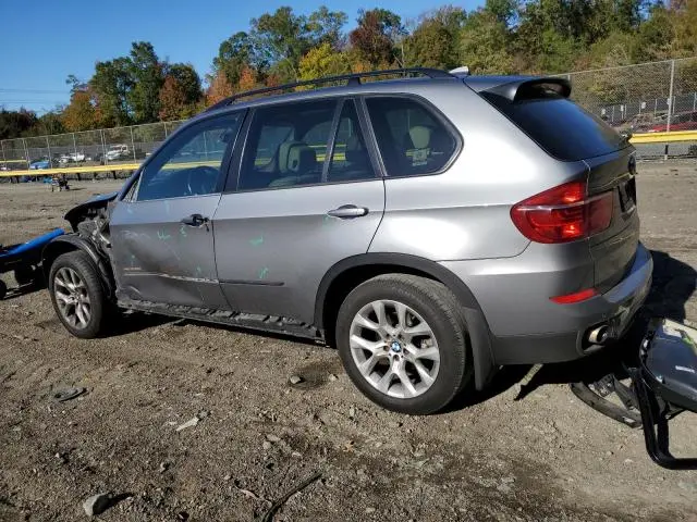 2012 BMW X5 XDRIVE35I  