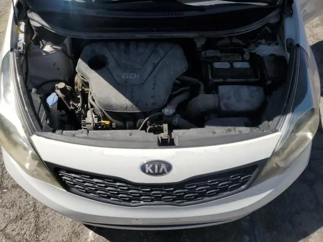 2014 KIA RIO LX