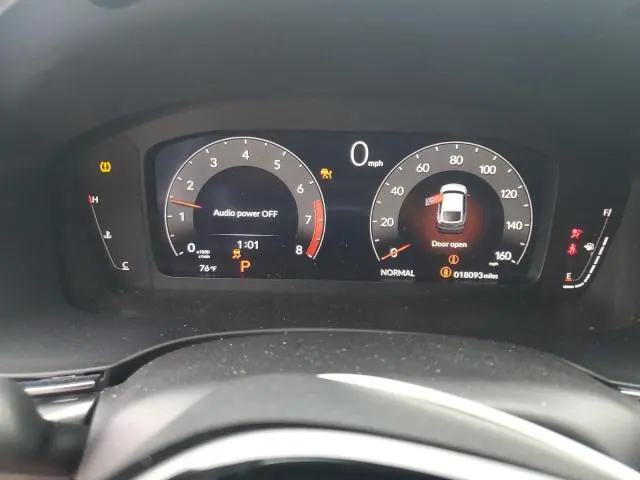 2024 ACURA INTEGRA A-SPEC  