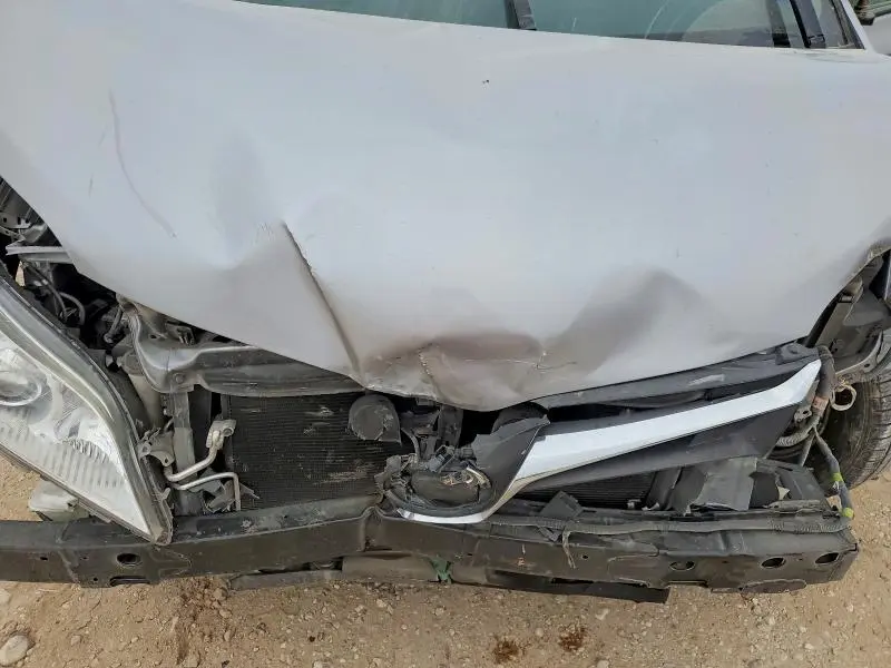 2018 TOYOTA SIENNA LE 8-PASSENGER  