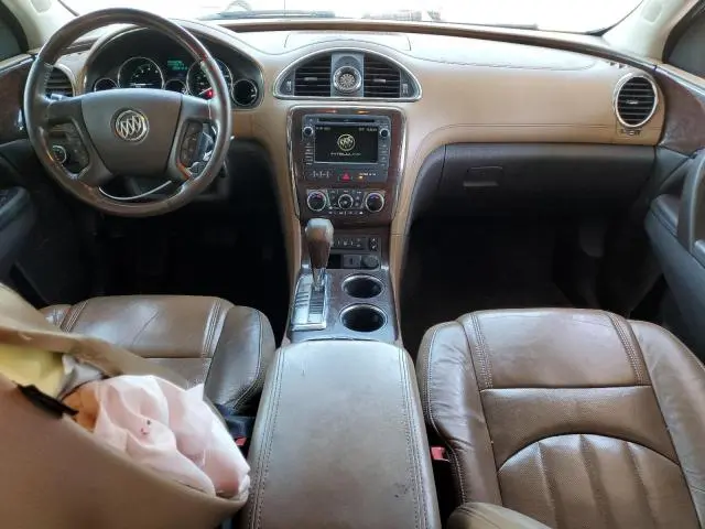 2016 BUICK ENCLAVE