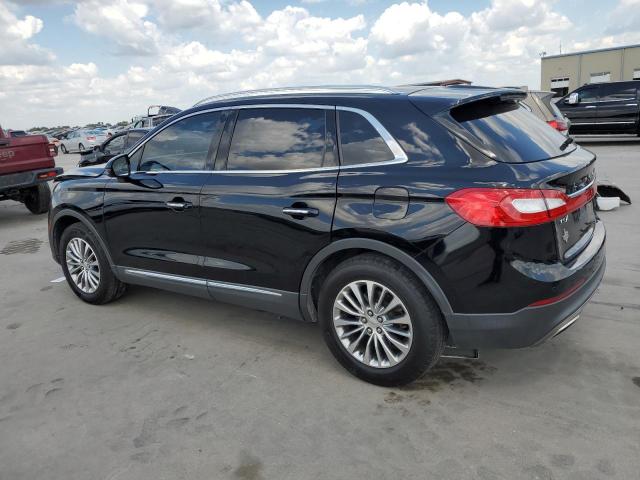 2018 LINCOLN MKX SELECT