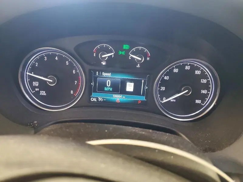 2019 BUICK ENCLAVE PREMIUM  