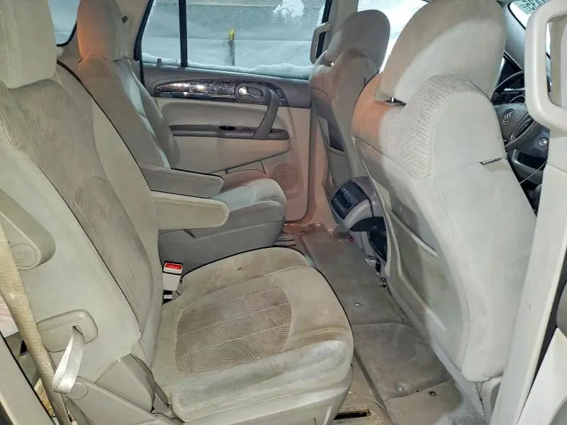 2014 BUICK ENCLAVE   