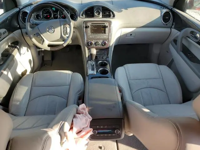 2015 BUICK ENCLAVE