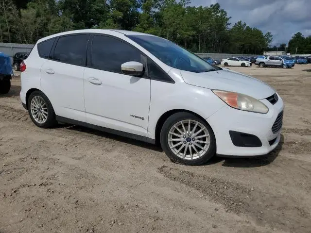 2014 FORD C-MAX SE  