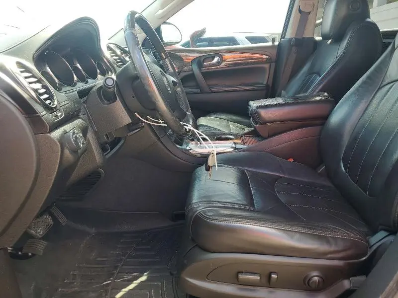 2013 BUICK ENCLAVE   