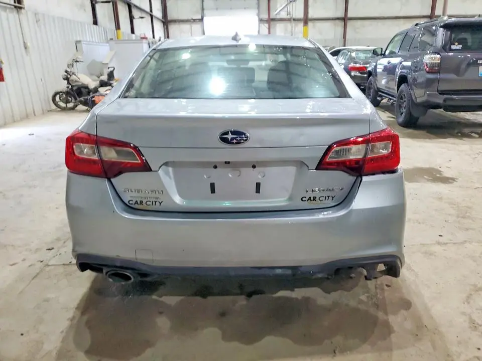 2019 SUBARU LEGACY 2.5I PREMIUM  