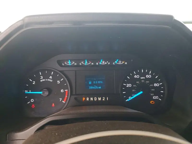 2017 FORD F250 SUPER DUTY  