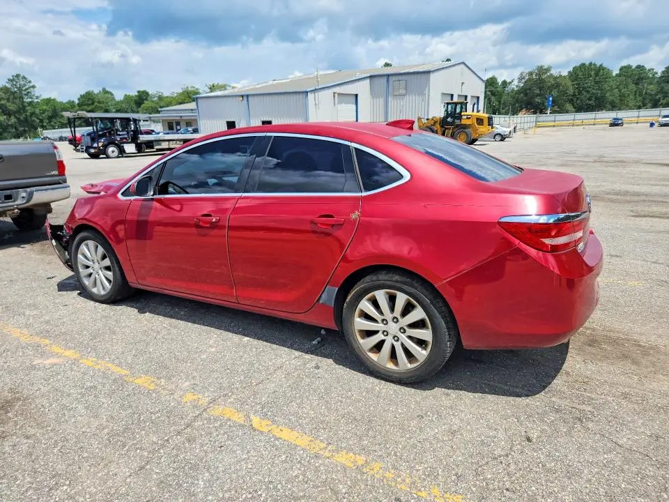 2016 BUICK VERANO   