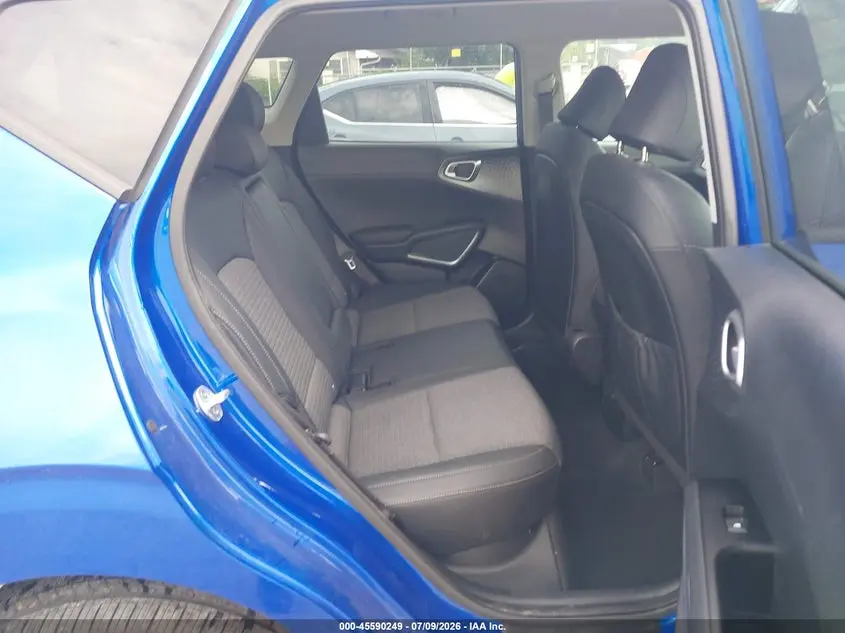 2020 KIA SOUL EX