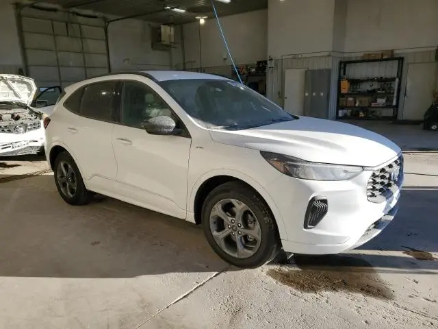 2023 FORD ESCAPE ST LINE  