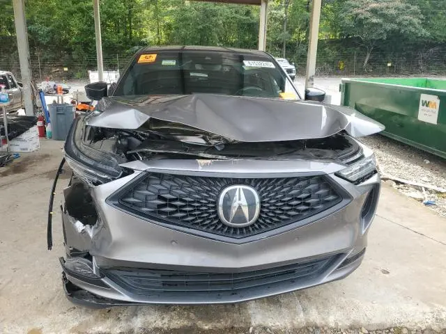 2022 ACURA MDX A-SPEC  