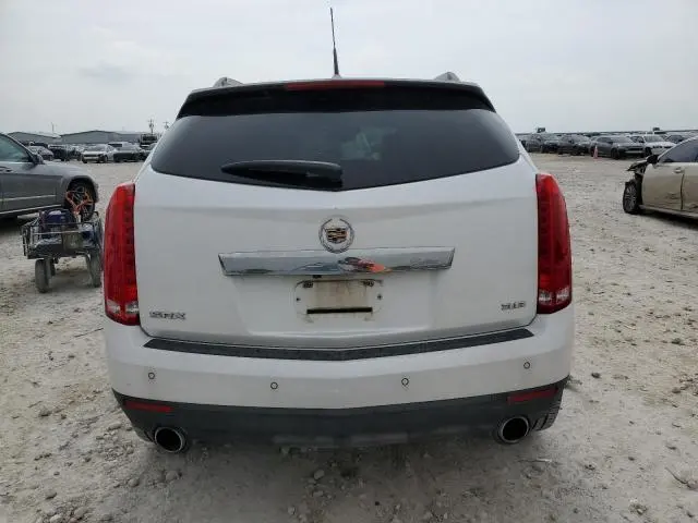 2014 CADILLAC SRX PERFORMANCE COLLECTION