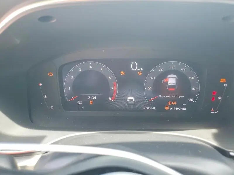 2025 ACURA INTEGRA A-SPEC  