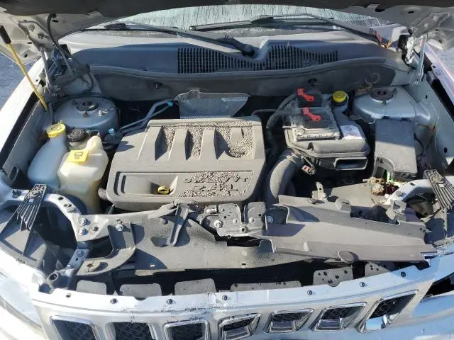 2011 JEEP COMPASS SPORT  
