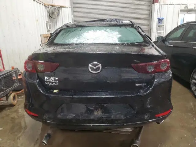 2021 MAZDA 3 SELECT