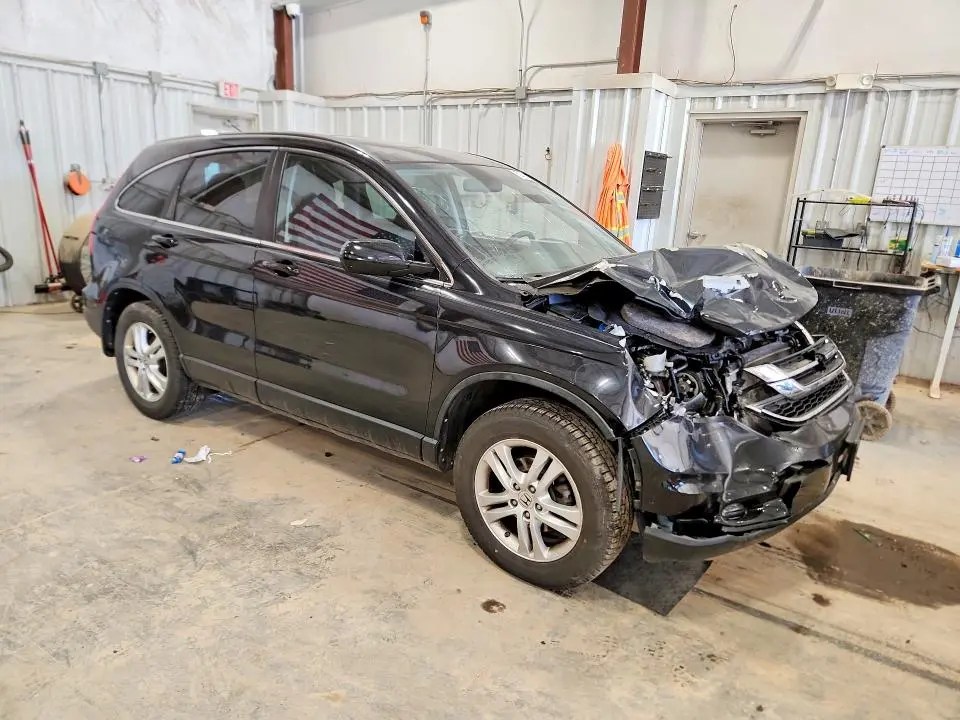 2011 HONDA CR-V EXL  