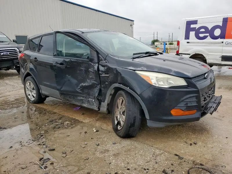 2014 FORD ESCAPE S  