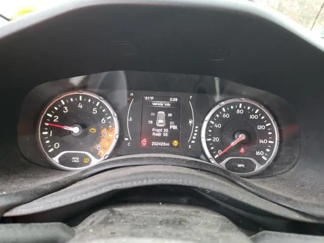 2015 JEEP RENEGADE SPORT  