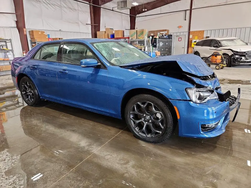 2022 CHRYSLER 300 TOURING L  