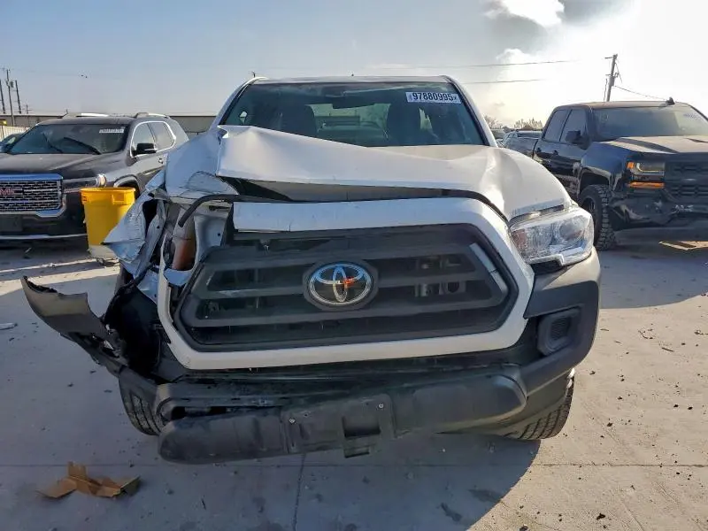 2023 TOYOTA TACOMA ACCESS CAB  