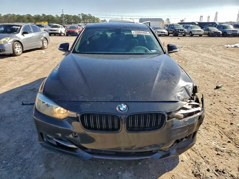 2013 BMW 328 I  
