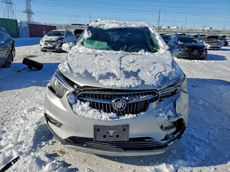 2019 BUICK ENCORE SPORT TOURING  