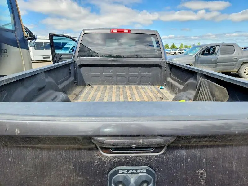 2020 RAM 3500 BIG HORN  