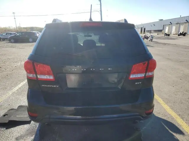 2014 DODGE JOURNEY SXT  