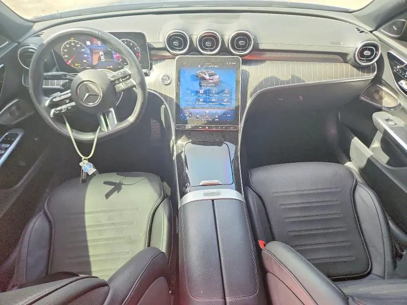 2023 MERCEDES-BENZ C 300  