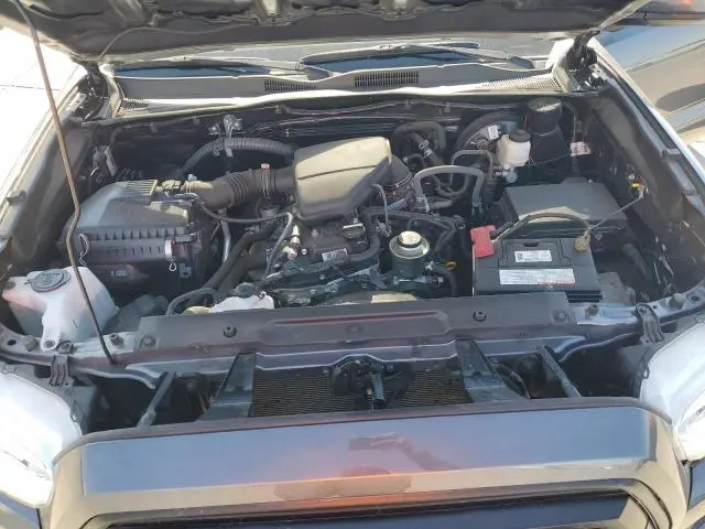 2021 TOYOTA TACOMA DOUBLE CAB  