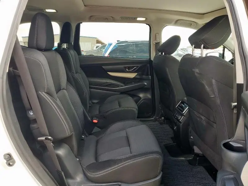 2019 SUBARU ASCENT PREMIUM  