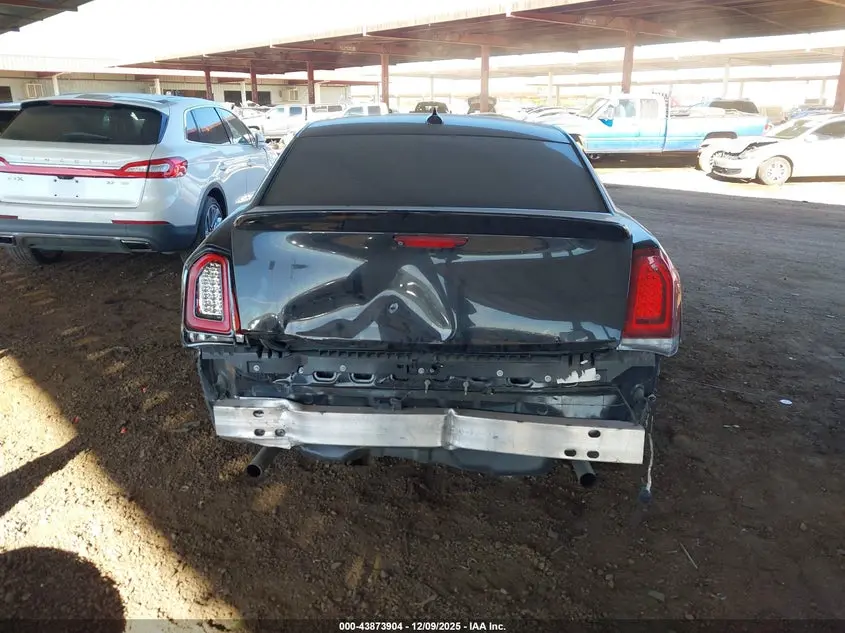 2019 CHRYSLER 300 300S