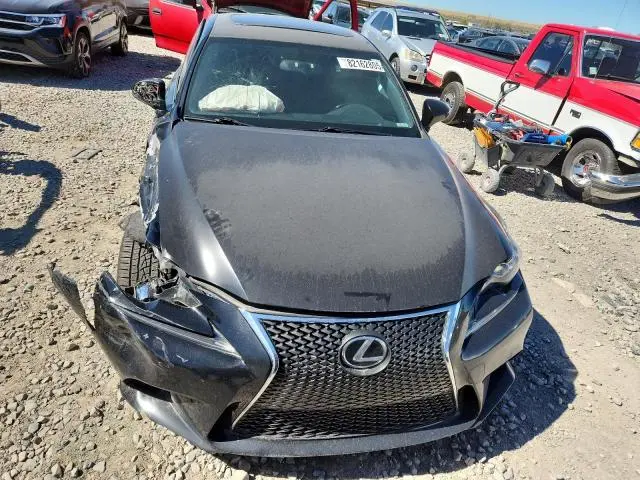 2016 LEXUS IS 300  