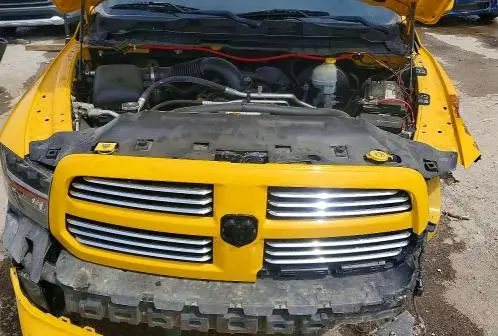 2016 RAM 1500 SPORT  