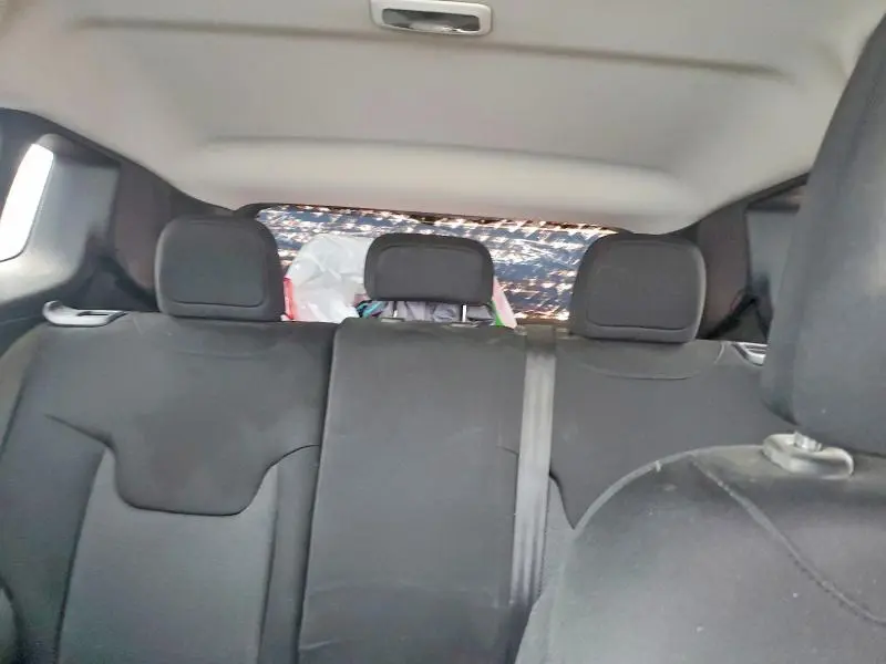 2019 JEEP RENEGADE SPORT  