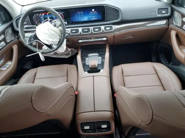 2024 MERCEDES-BENZ GLE 450 4MATIC  