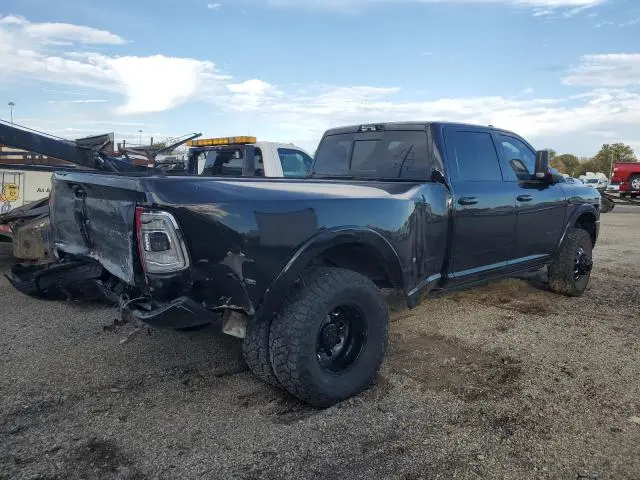 2022 RAM 3500 LIMITED  