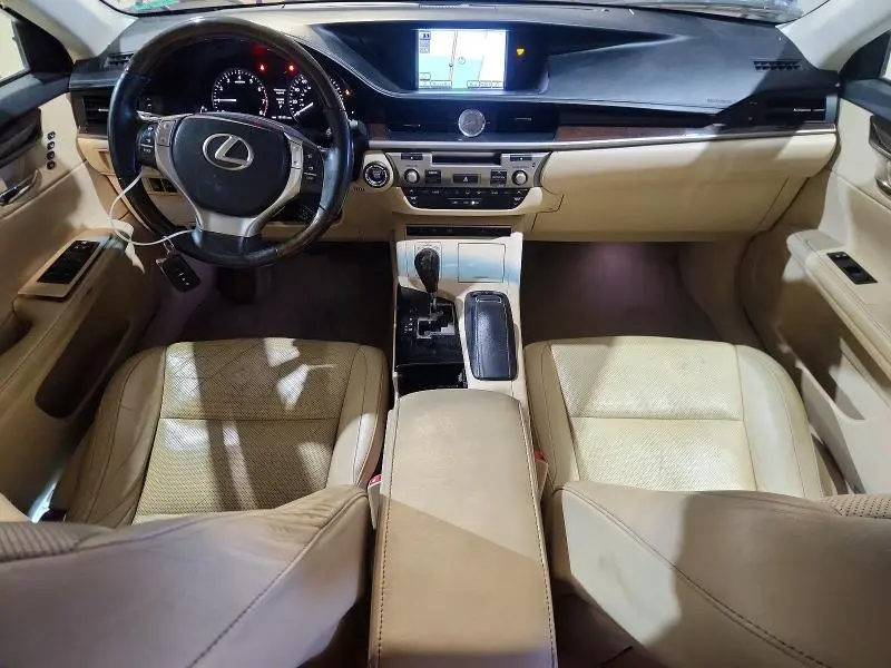 2013 LEXUS ES 350 BASE  