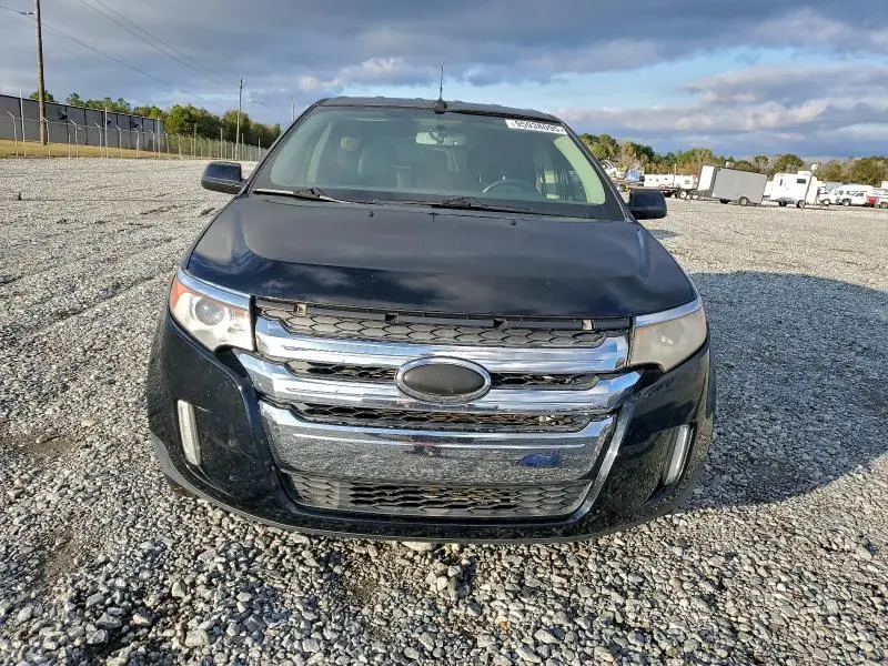 2012 FORD EDGE LIMITED  