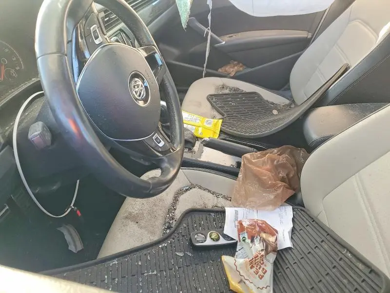 2020 VOLKSWAGEN PASSAT R-LINE  